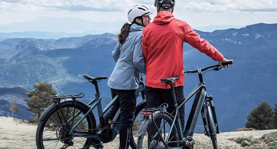 Kalkhoff Bikes